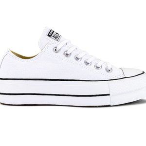 Converse Platform Sneaker - New